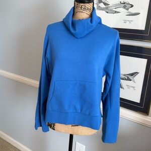 Banana Republic cowl neck sweater